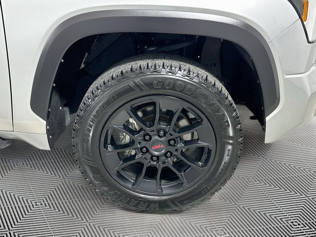 Used 2023 Toyota Tundra SR5 AWD/4WD image 23