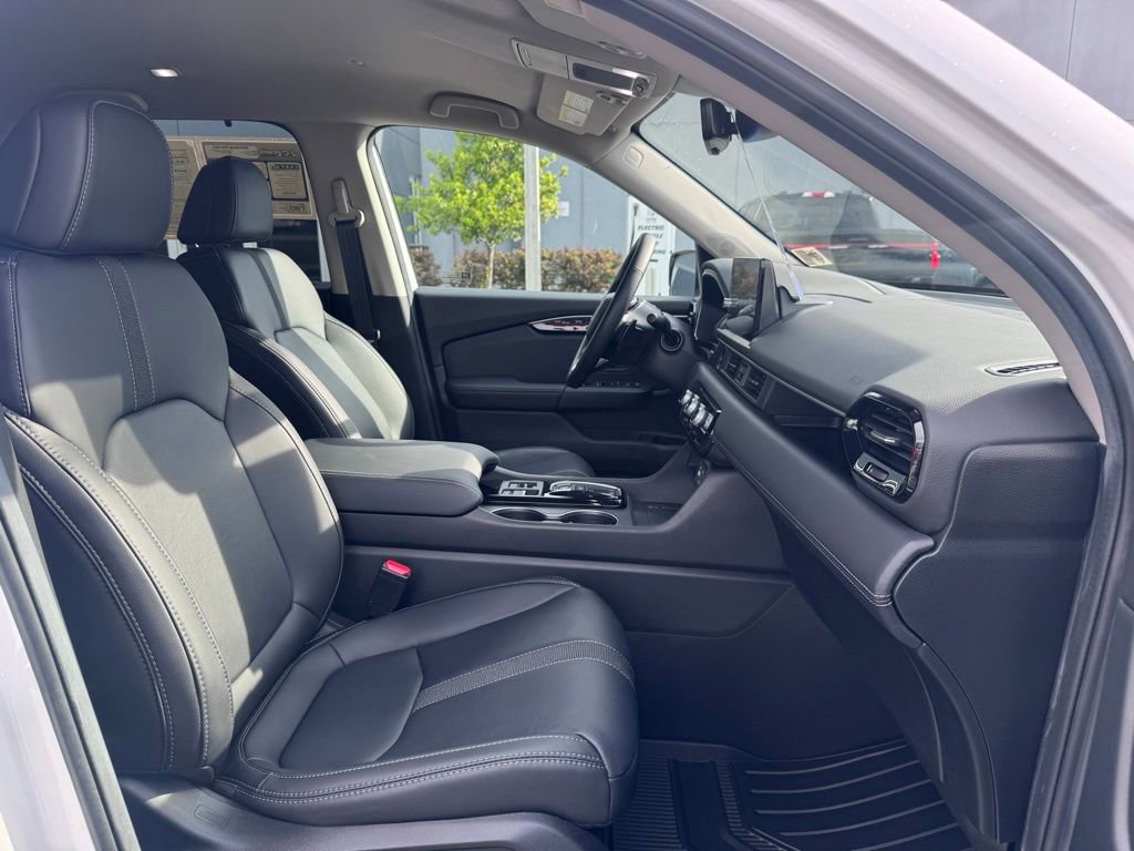 Used 2025 Honda Pilot EX-L image 26