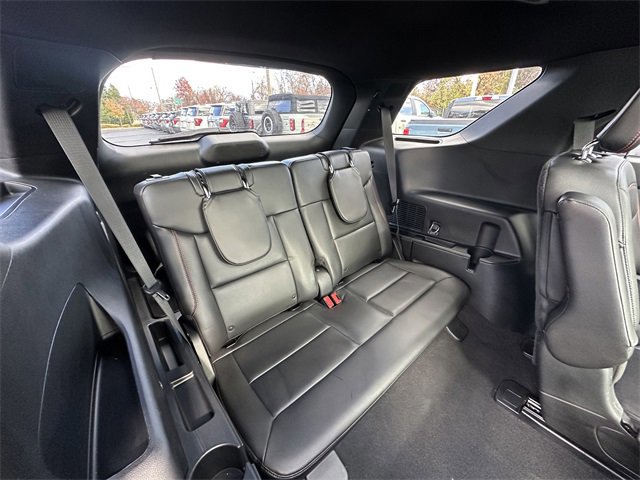 Certified 2022 Ford Explorer ST-Line w/ Class IV Trailer Tow Package image 40