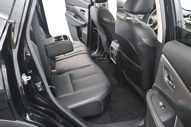 Used 2020 Nissan Murano SL w/ Moonroof Package FWD image 31