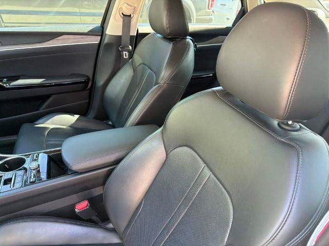 Used 2022 Kia K5 EX w/ EX Premium Package FWD image 10