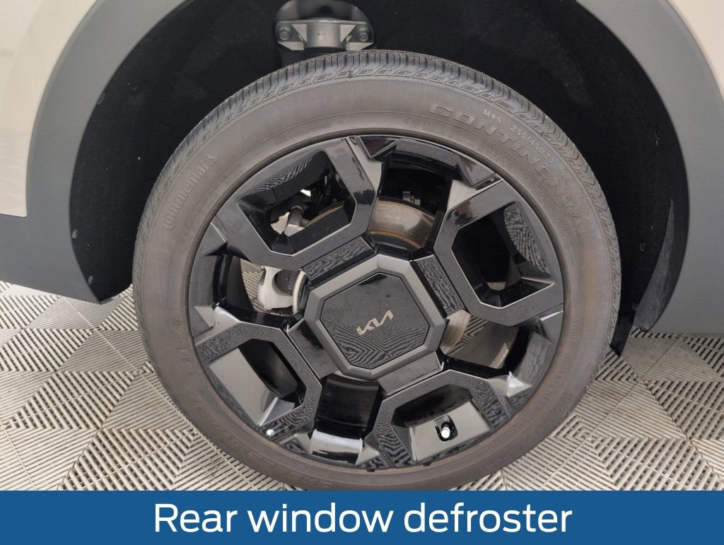 Used 2025 Kia Sorento X-Line EX image 24