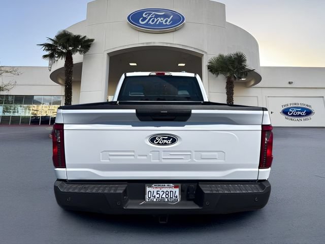 Certified 2024 Ford F150 XL RWD image 7