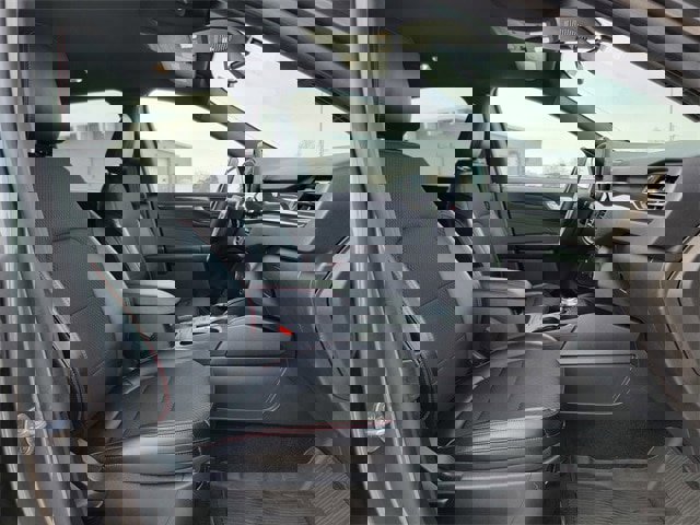 Certified 2024 Ford Escape ST-Line image 23