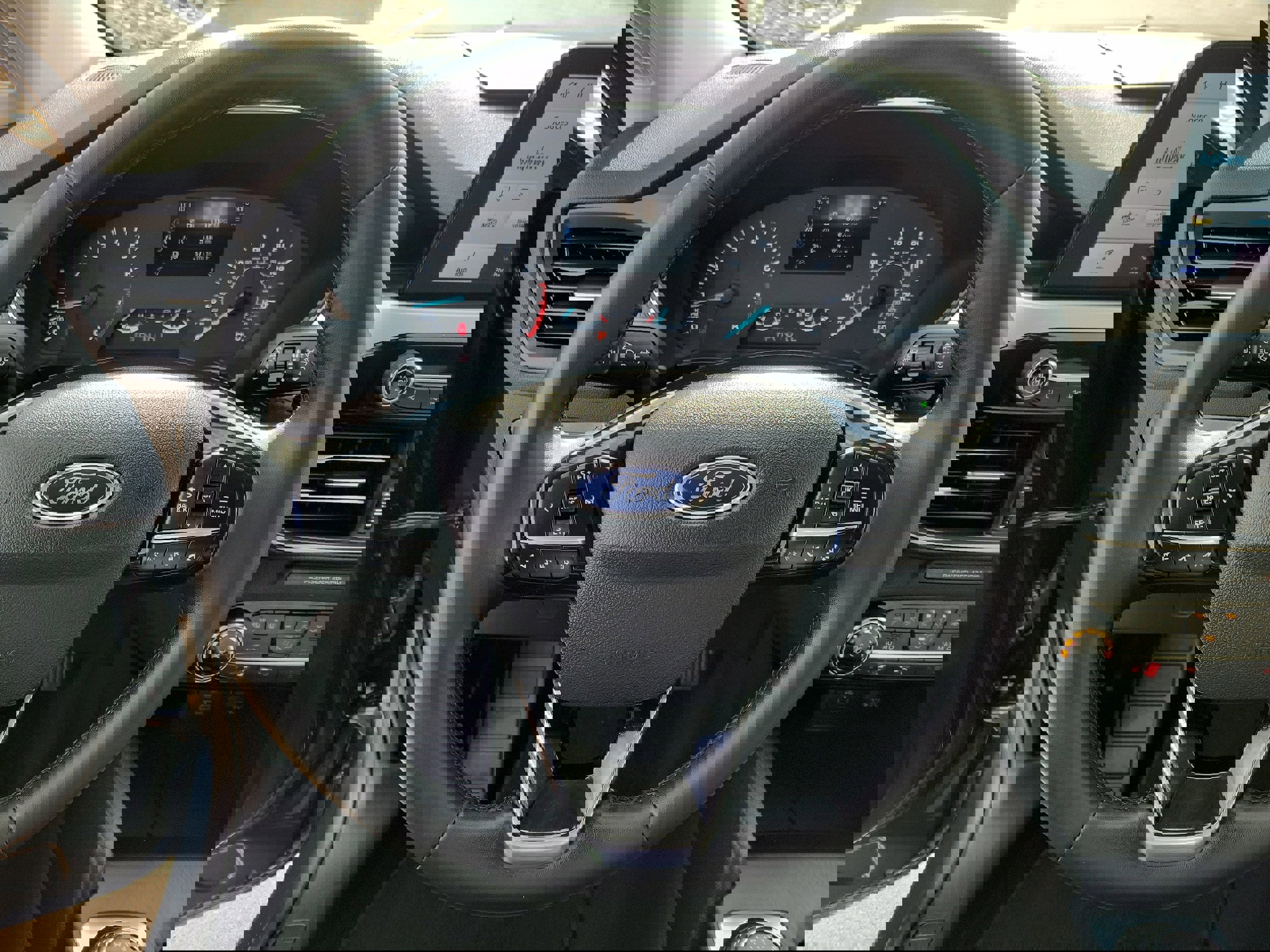 Certified 2022 Ford Escape SE w/ Cold Weather Package image 23