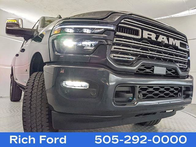 Used 2026 RAM 2500 Laramie image 27