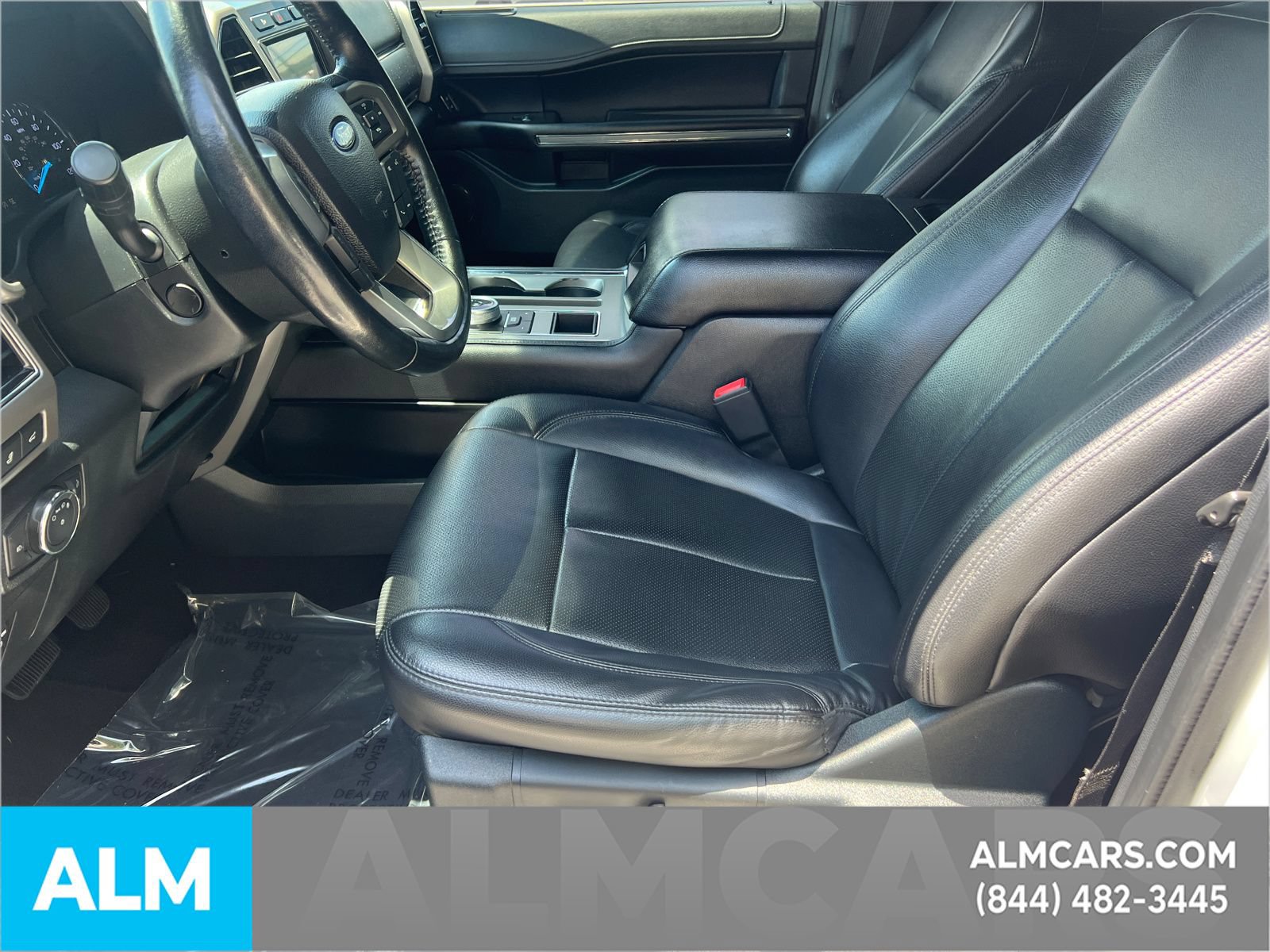 Certified 2021 Ford Expedition XLT RWD image 10