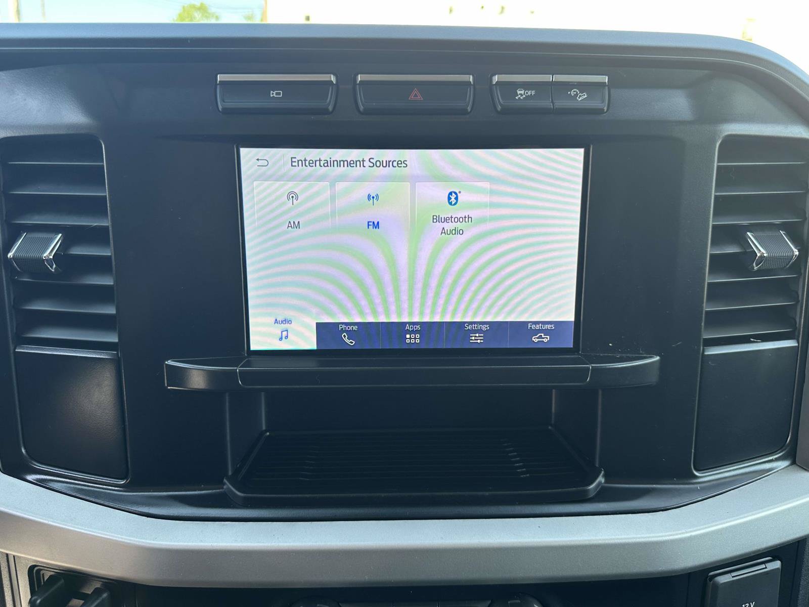 Certified 2024 Ford F250 XL w/ STX Appearance Package AWD/4WD image 9