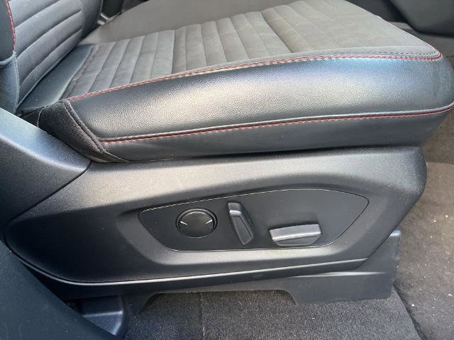 Certified 2025 Ford Explorer ST-Line w/ ST-Line Street Pack AWD/4WD image 12