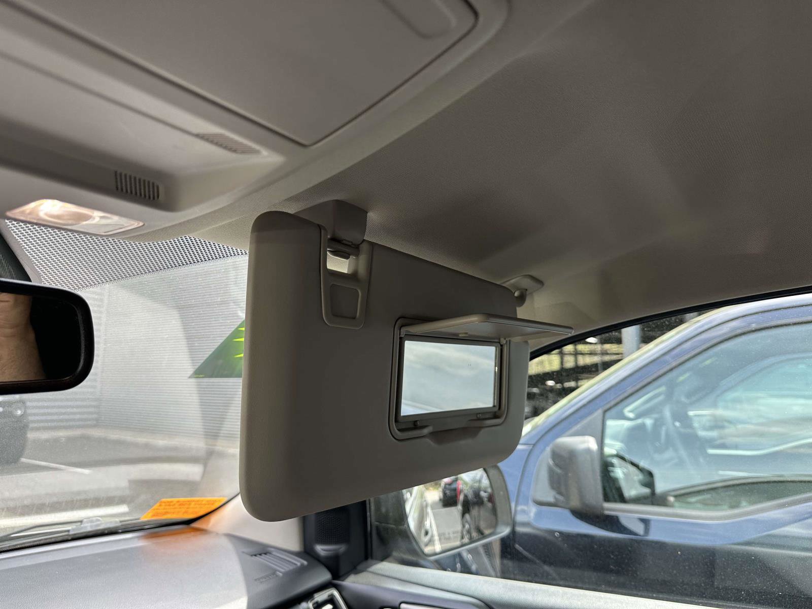 Certified 2023 Ford Ranger XLT w/ Tremor Off-Road Package AWD/4WD image 18