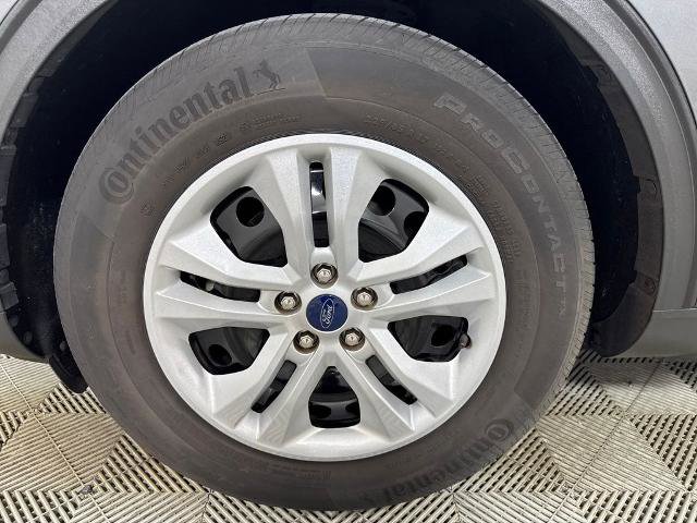 Certified 2021 Ford Escape S image 13