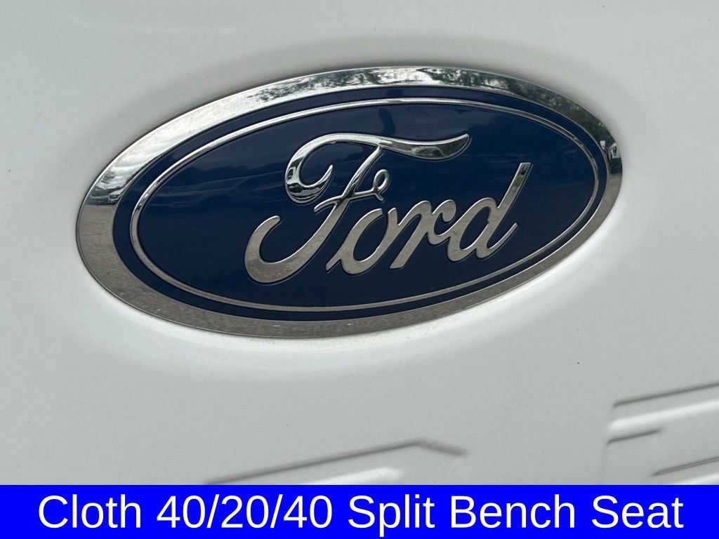 Certified 2025 Ford F250 XLT image 24