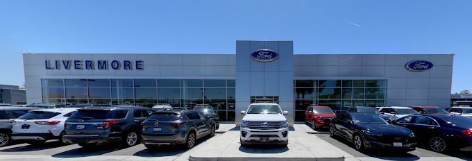 Certified 2022 Ford Expedition Max Limited