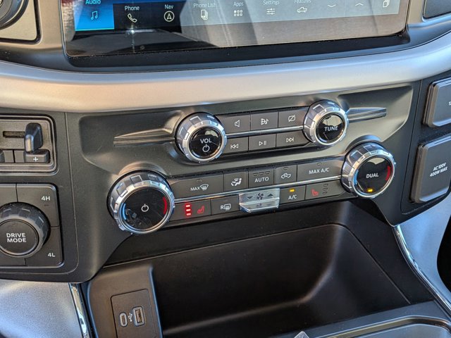 Certified 2023 Ford F150 XLT w/ Equipment Group 302A High image 23