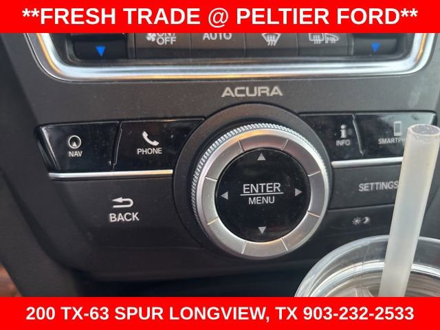 Used 2020 Acura MDX SH-AWD w/ Technology Package image 63