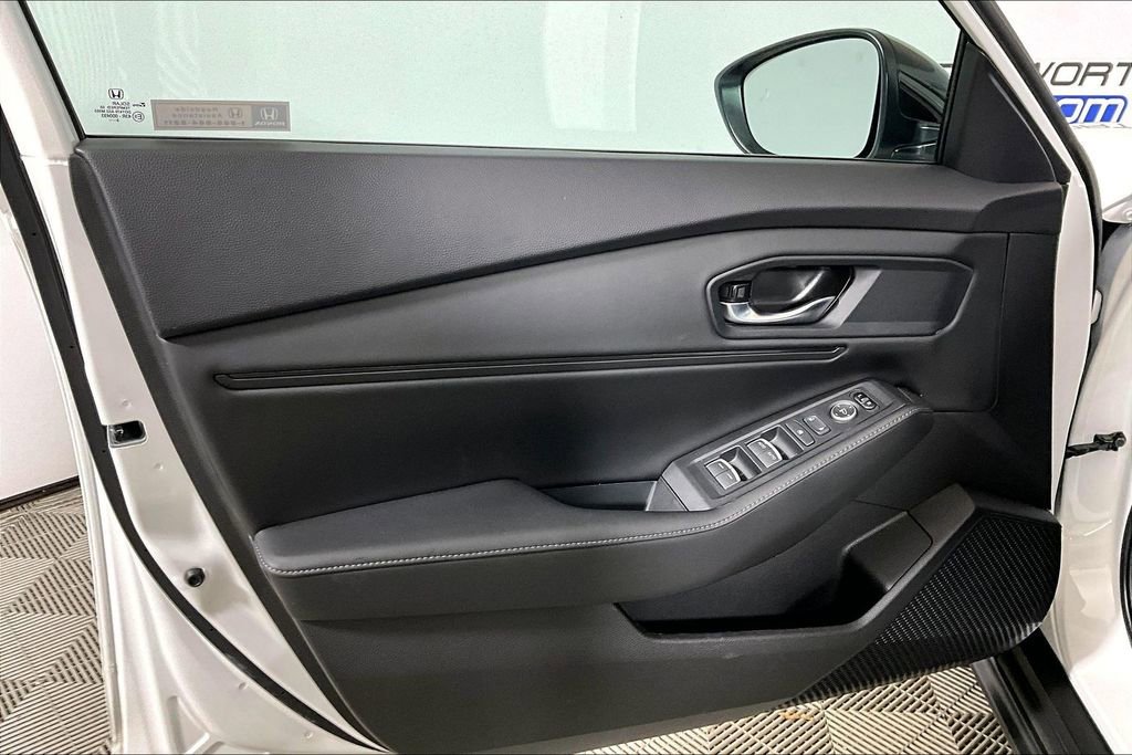 Used 2024 Honda Accord Sport image 18