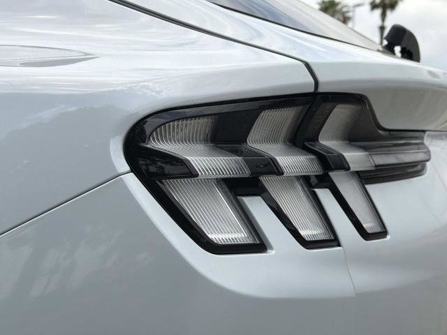 Certified 2021 Ford Mustang Mach-E Premium RWD image 8