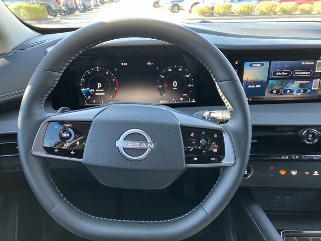 Used 2025 Nissan Murano SV image 12