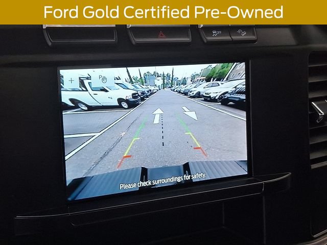 Certified 2024 Ford F350 XL w/ FX4 Off-Road Package AWD/4WD image 19