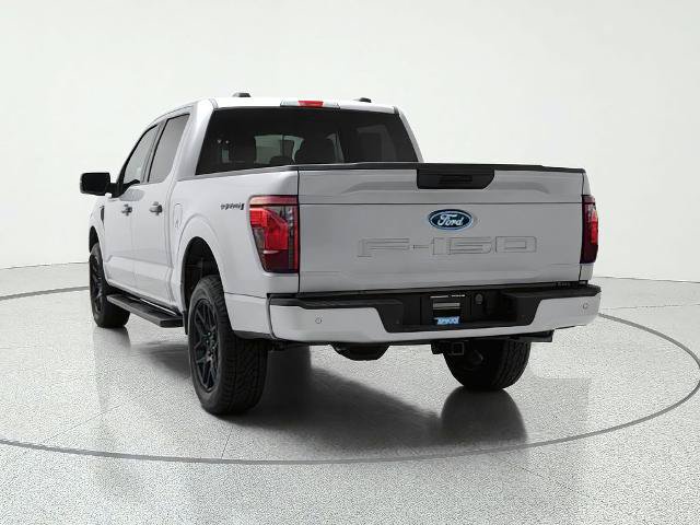 Certified 2024 Ford F150 STX w/ STX Black Appearance Package AWD/4WD image 6
