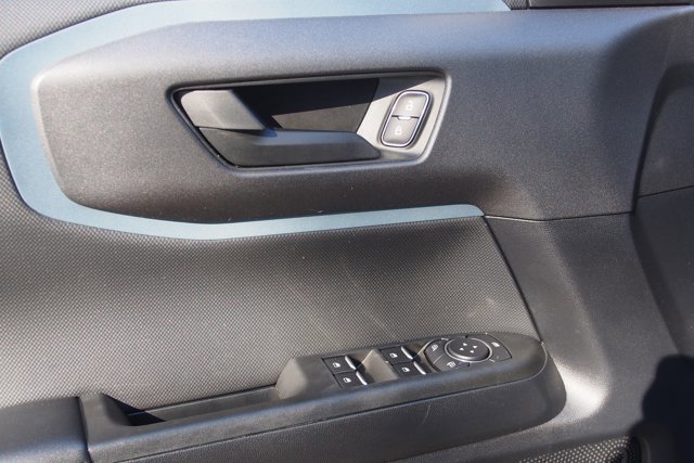 Certified 2022 Ford Bronco Sport Badlands image 19