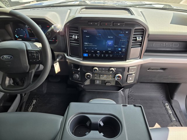 Certified 2024 Ford F150 XL AWD/4WD image 10