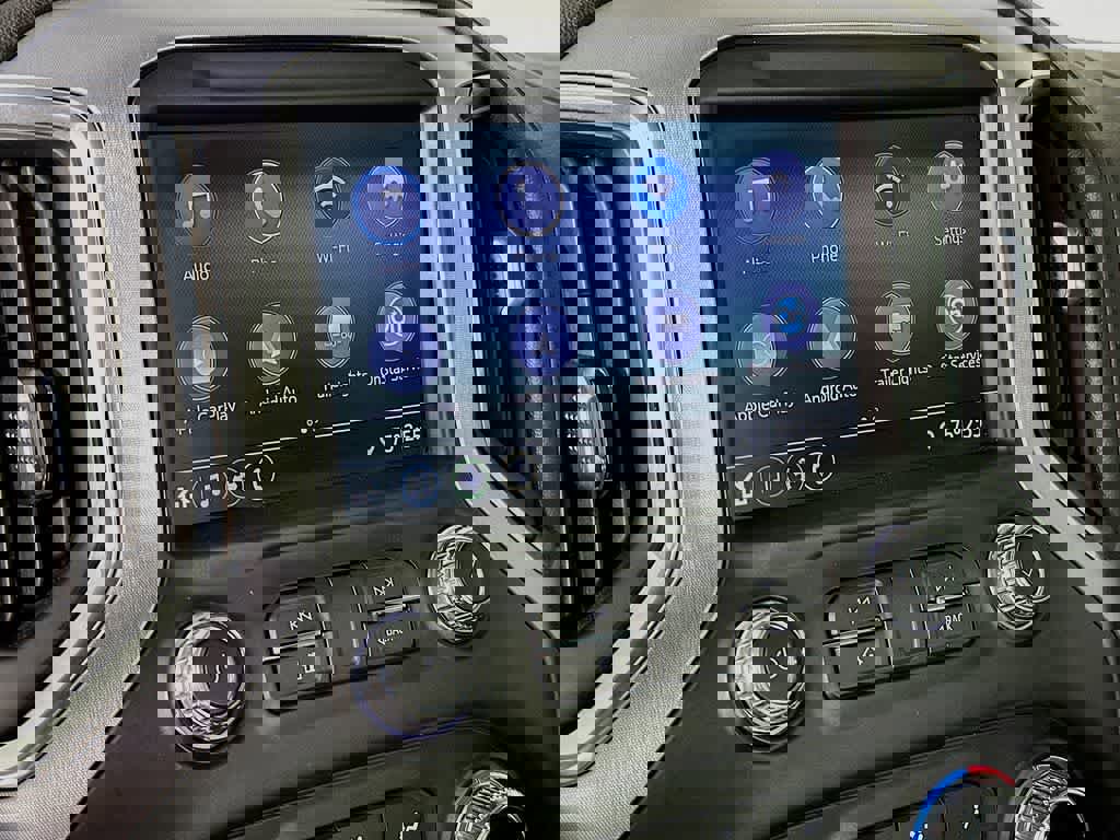 Used 2020 GMC Sierra 1500 Elevation image 20