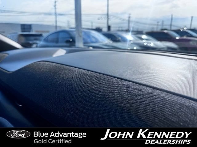 Certified 2025 Ford Mustang Mach-E GT w/ Interior Protection Package AWD/4WD image 27