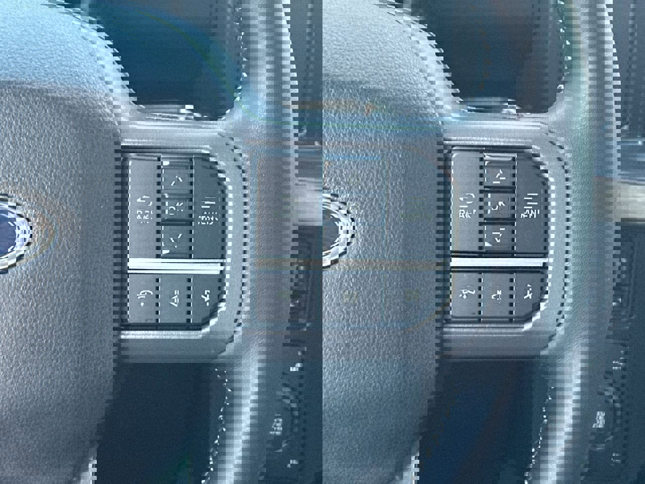 Certified 2024 Ford F350 Lariat w/ FX4 Off-Road Package image 27