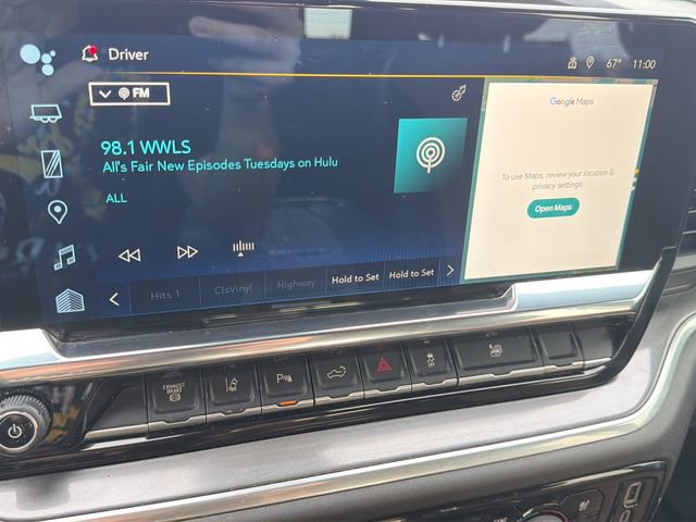 Used 2025 Chevrolet Silverado 3500 High Country w/ High Country Premium Package image 26