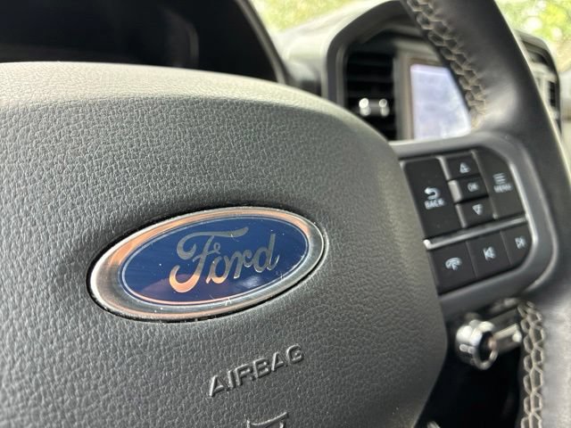 Certified 2023 Ford F150 XLT w/ Equipment Group 302A High AWD/4WD image 27