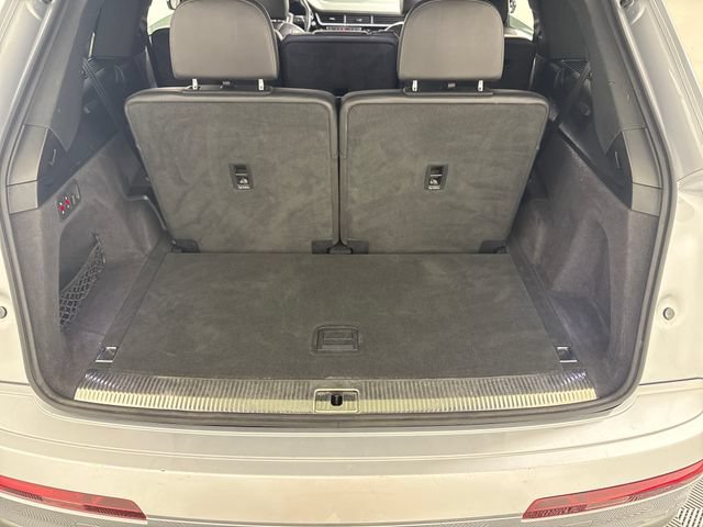 Used 2019 Audi Q7 3.0T Premium Plus w/ Premium Plus Package AWD/4WD image 42