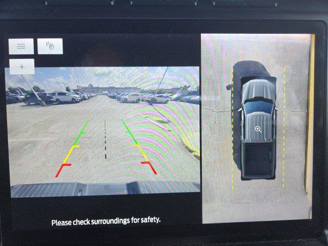 Certified 2023 Ford F150 Tremor w/ Equipment Group 402A High AWD/4WD image 43