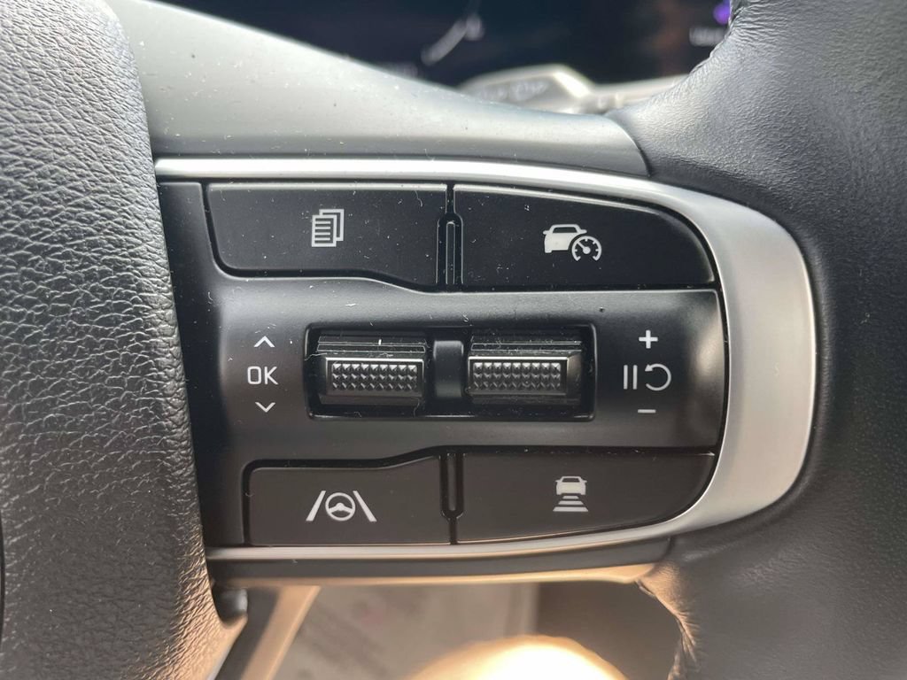 Used 2024 Kia Sportage SX FWD image 26