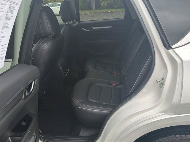 Used 2025 MAZDA CX-5 AWD 2.5 S image 29