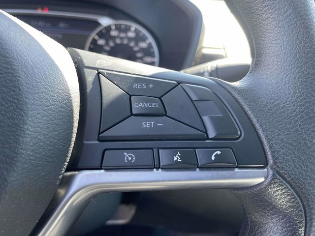 Used 2025 Nissan Altima 2.5 SV image 19