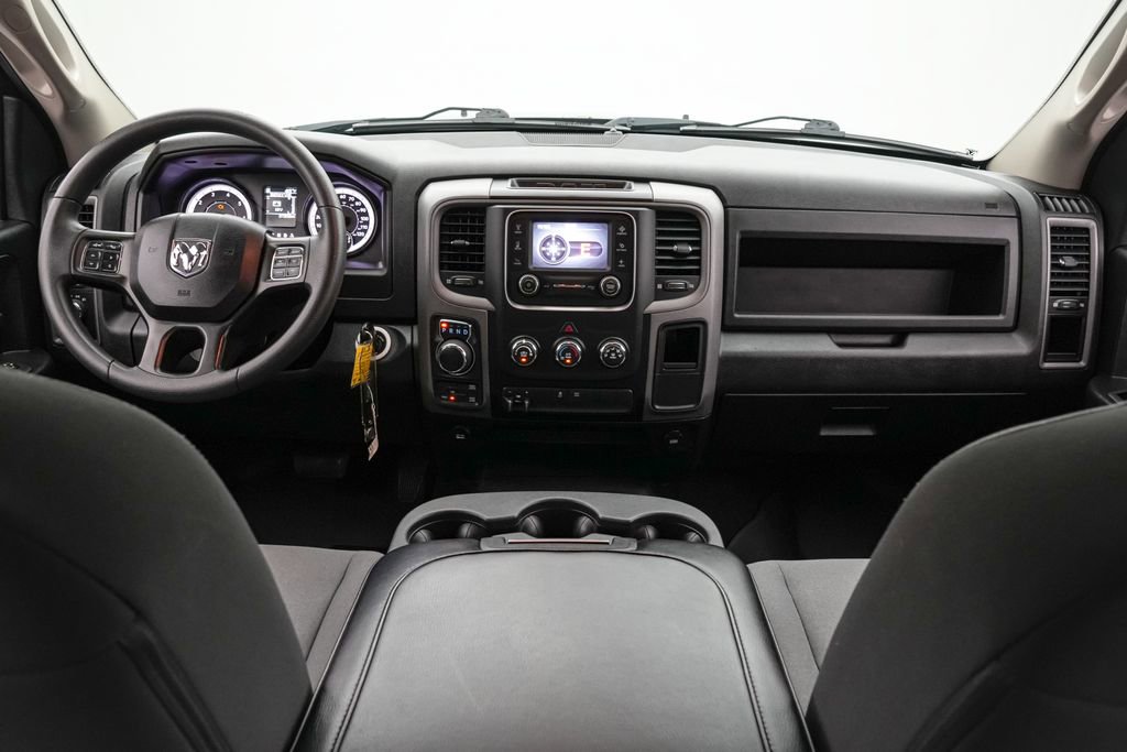 Used 2022 RAM 1500 Tradesman w/ Popular Equipment Group AWD/4WD image 15