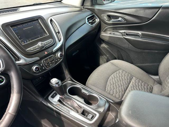 Used 2019 Chevrolet Equinox LT FWD image 14