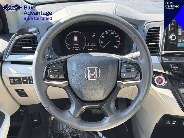 Used 2026 Honda Odyssey Touring image 9
