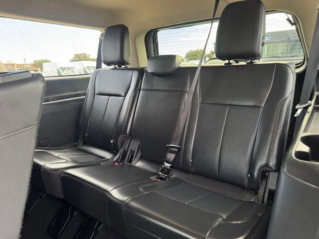 Certified 2024 Ford Expedition Max XLT image 30