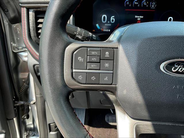 Certified 2023 Ford Expedition Limited AWD/4WD image 13