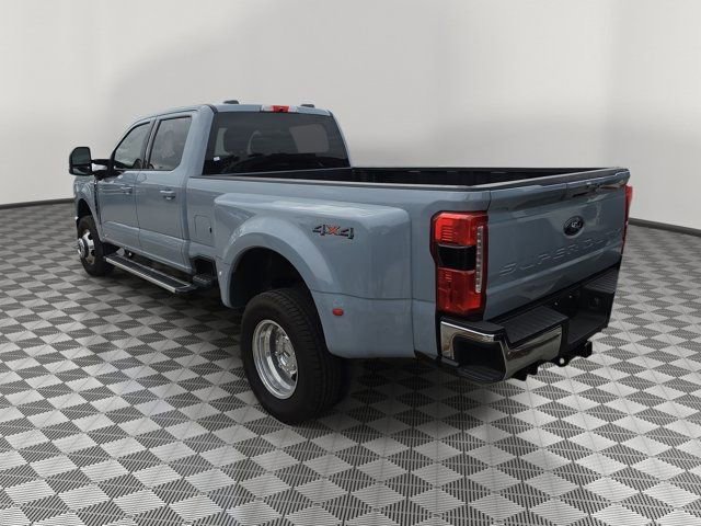 Certified 2025 Ford F350 Lariat image 2