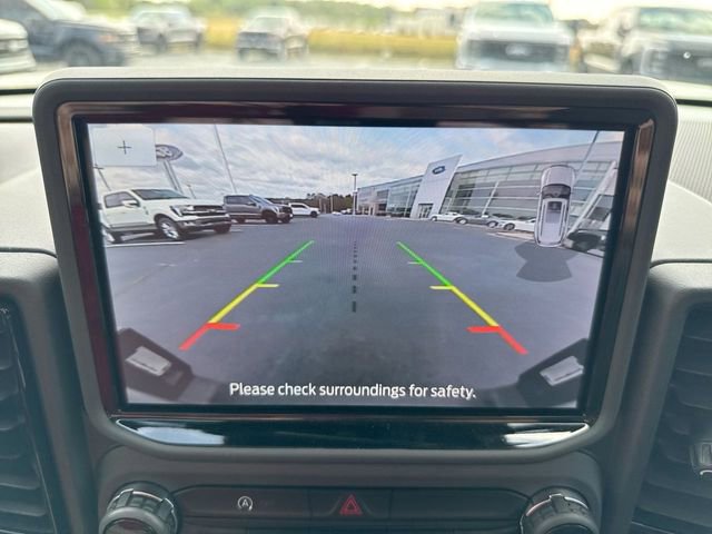 Certified 2023 Ford Bronco Sport Outer Banks w/ Tech Package AWD/4WD image 20