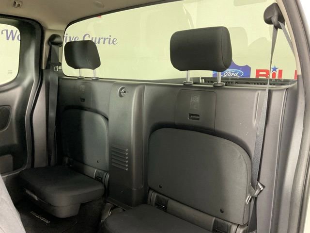 Used 2024 Nissan Frontier S w/ S Utility Package image 15