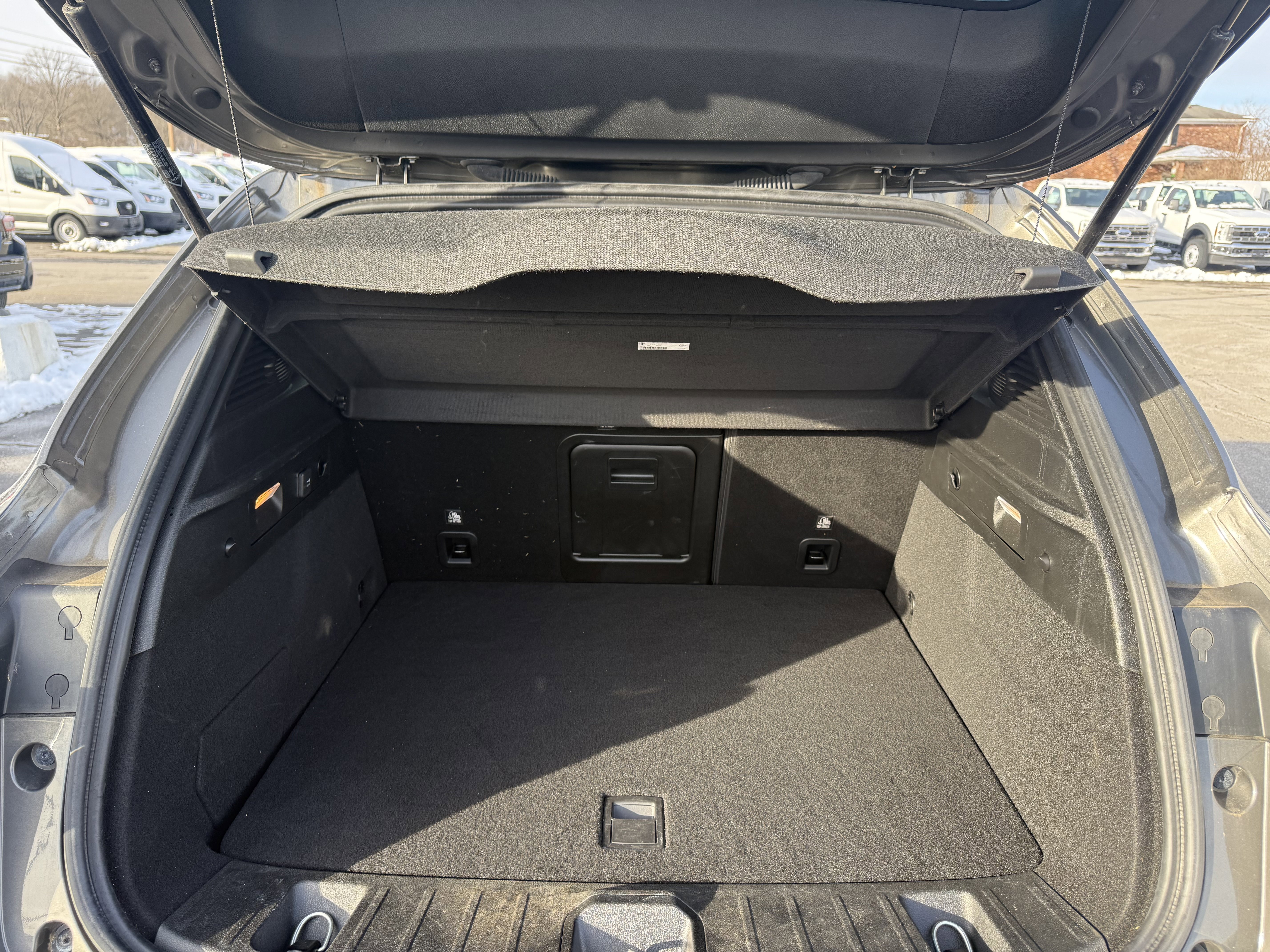 Used 2024 Dodge Hornet R/T image 9