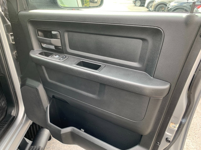 Used 2021 RAM 2500 Tradesman AWD/4WD image 14