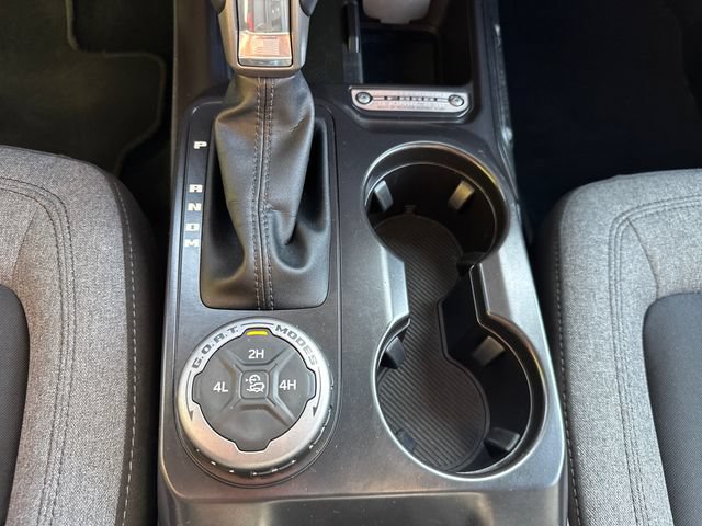 Certified 2025 Ford Bronco Big Bend AWD/4WD image 32