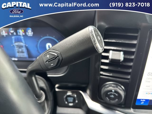 Certified 2023 Ford F250 Lariat w/ Lariat Ultimate Package AWD/4WD image 31