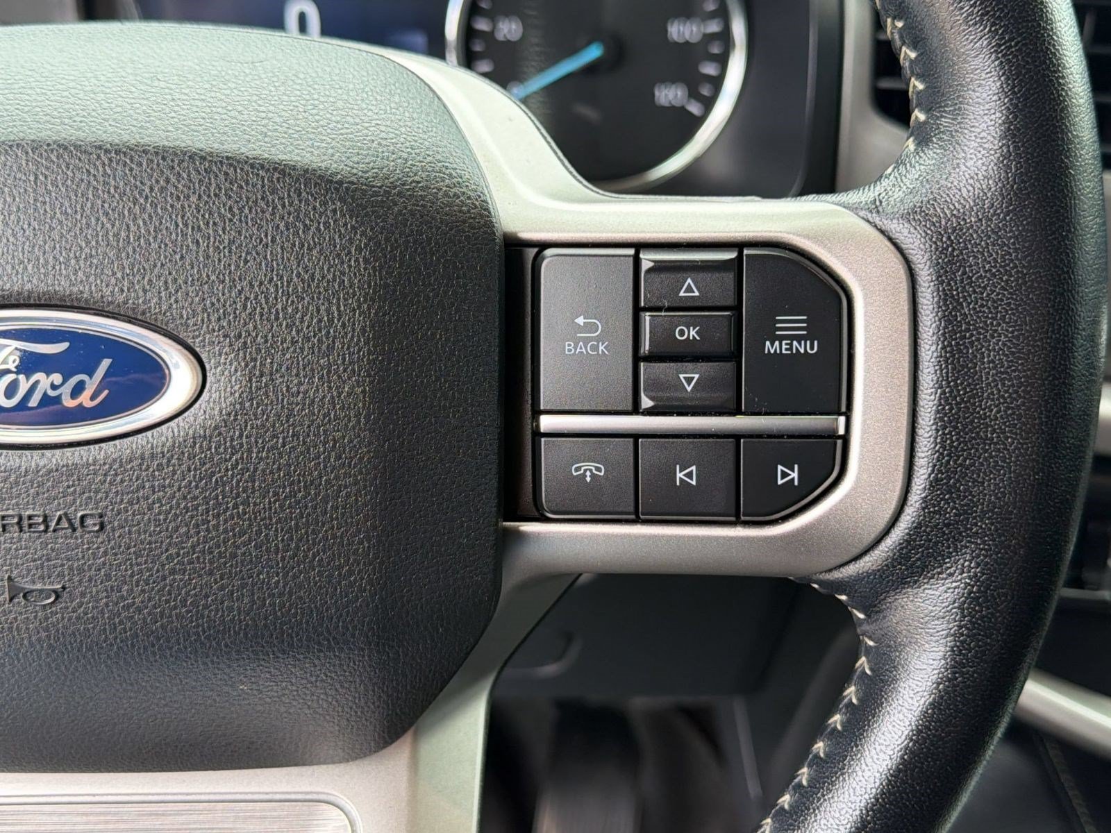 Certified 2022 Ford Expedition XLT RWD image 26