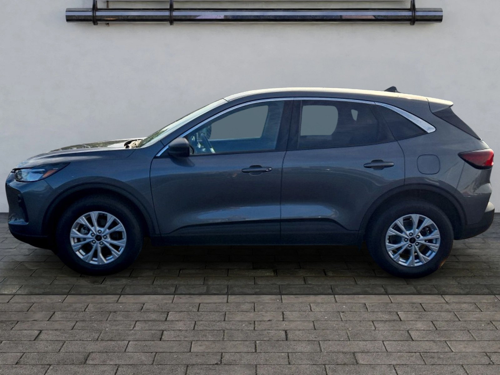 Certified 2023 Ford Escape Active AWD/4WD image 6